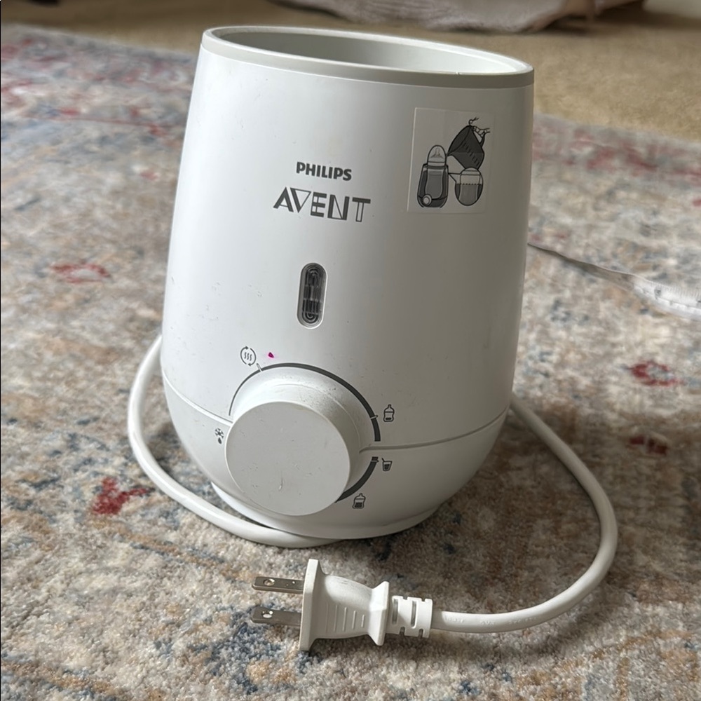 Philips Avent Bottle Warmer